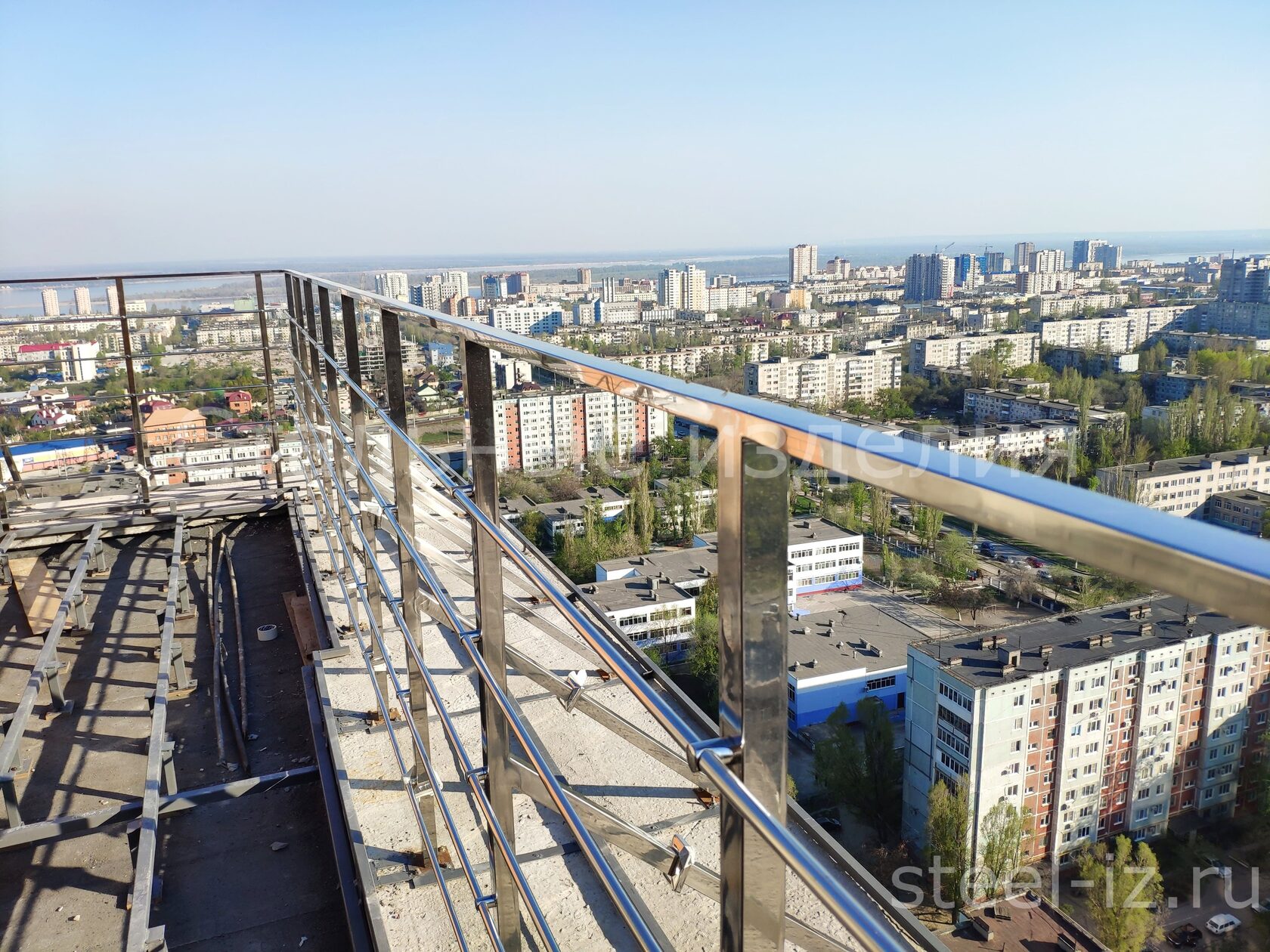 Арбитражный суд — Волгоград