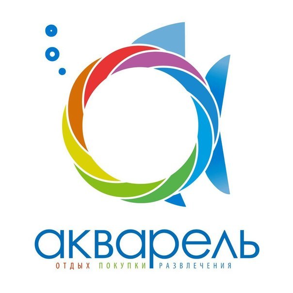 ТРЦ «Акварель»